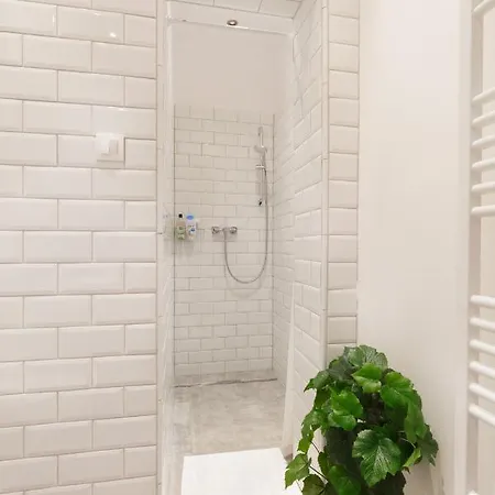 Apartamento Red Dot 2 In One